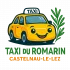 Taxi du Romarin
